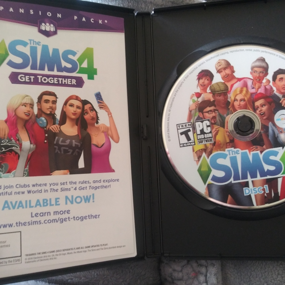 The Sims 4 - Picture 3 of 4